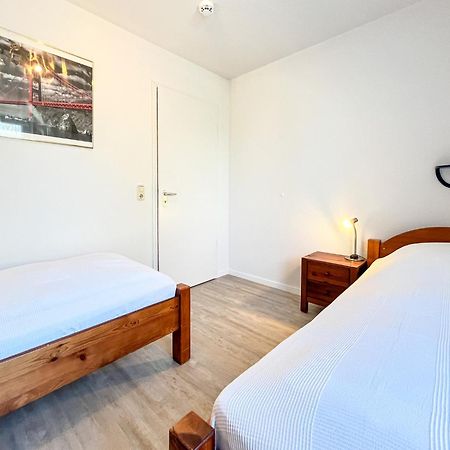 Duenenblick Wohnung 38 볼텐하겐 외부 사진
