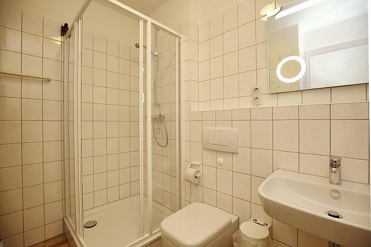 Duenenblick Wohnung 38 볼텐하겐 외부 사진