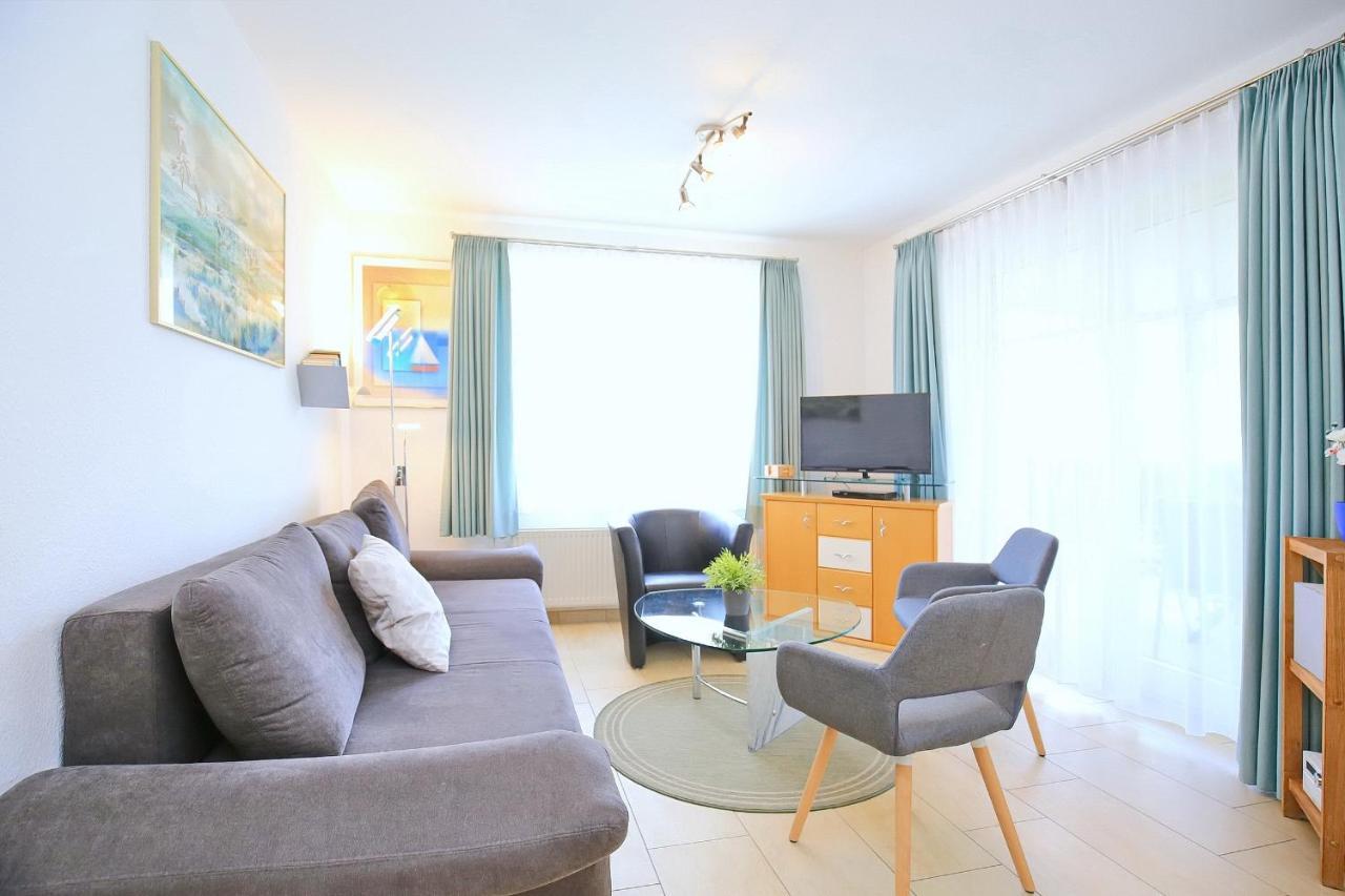 Duenenblick Wohnung 38 볼텐하겐 외부 사진