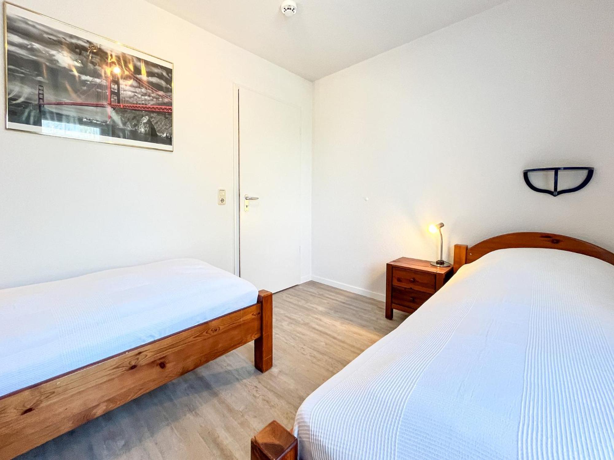 Duenenblick Wohnung 38 볼텐하겐 외부 사진
