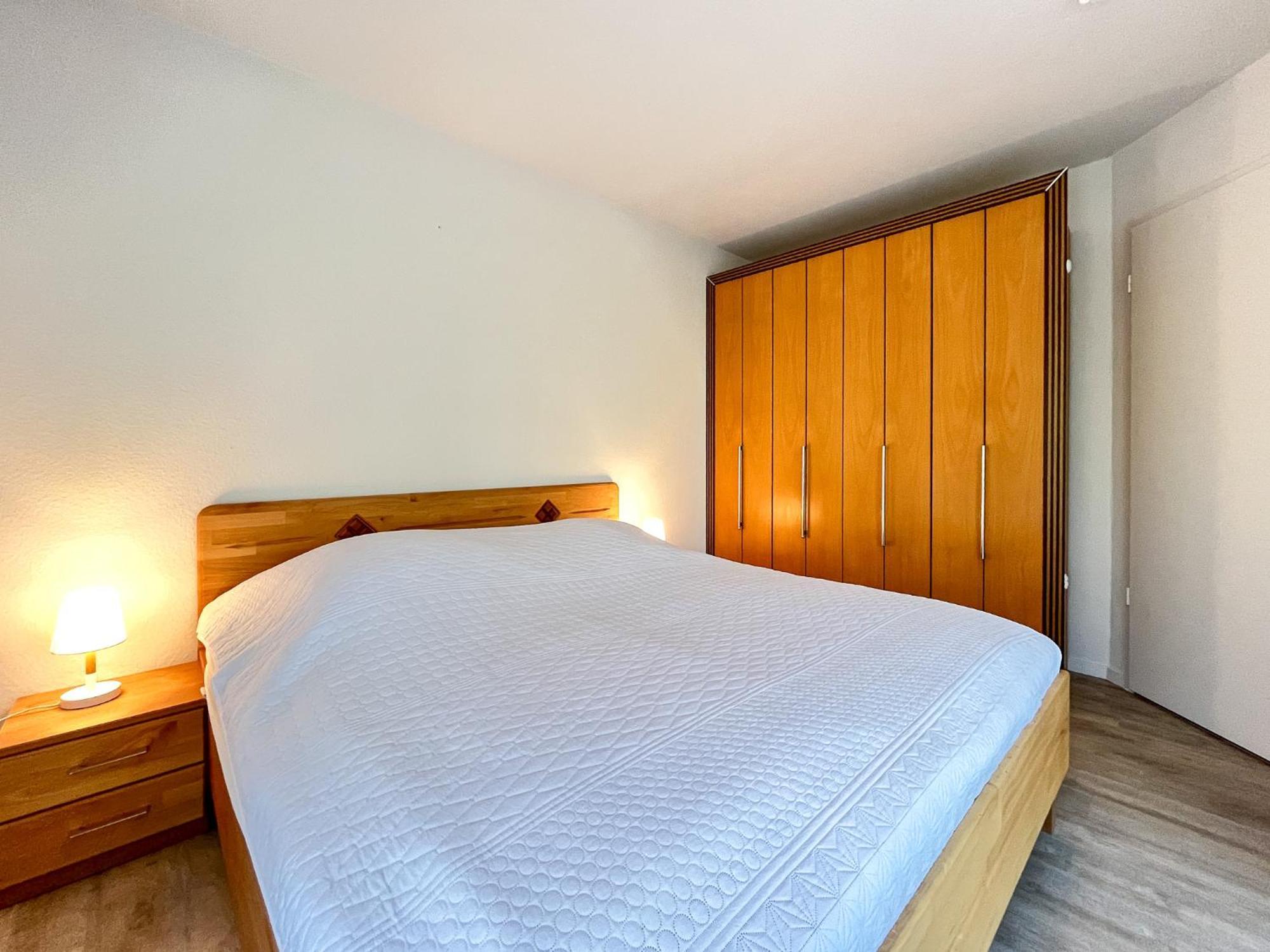 Duenenblick Wohnung 38 볼텐하겐 외부 사진
